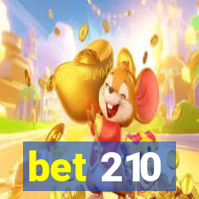 bet 210